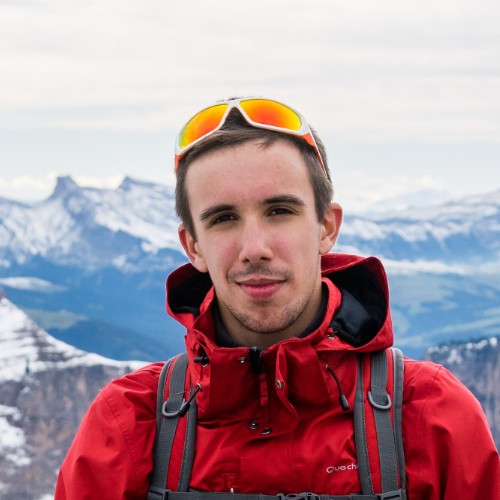 Immagine di Ian Di Dio Lavore