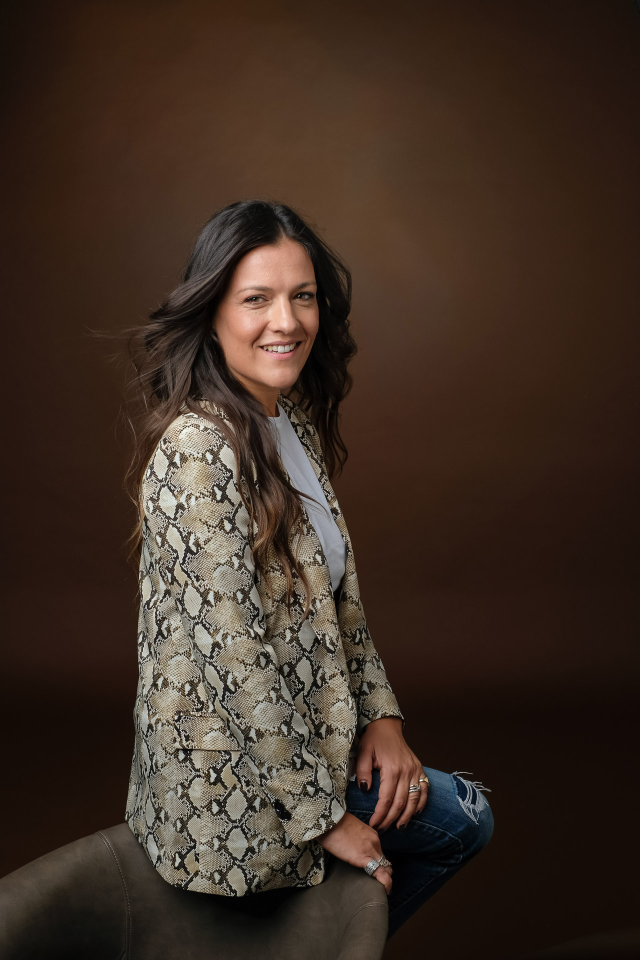 Immagine di Ines Pesce