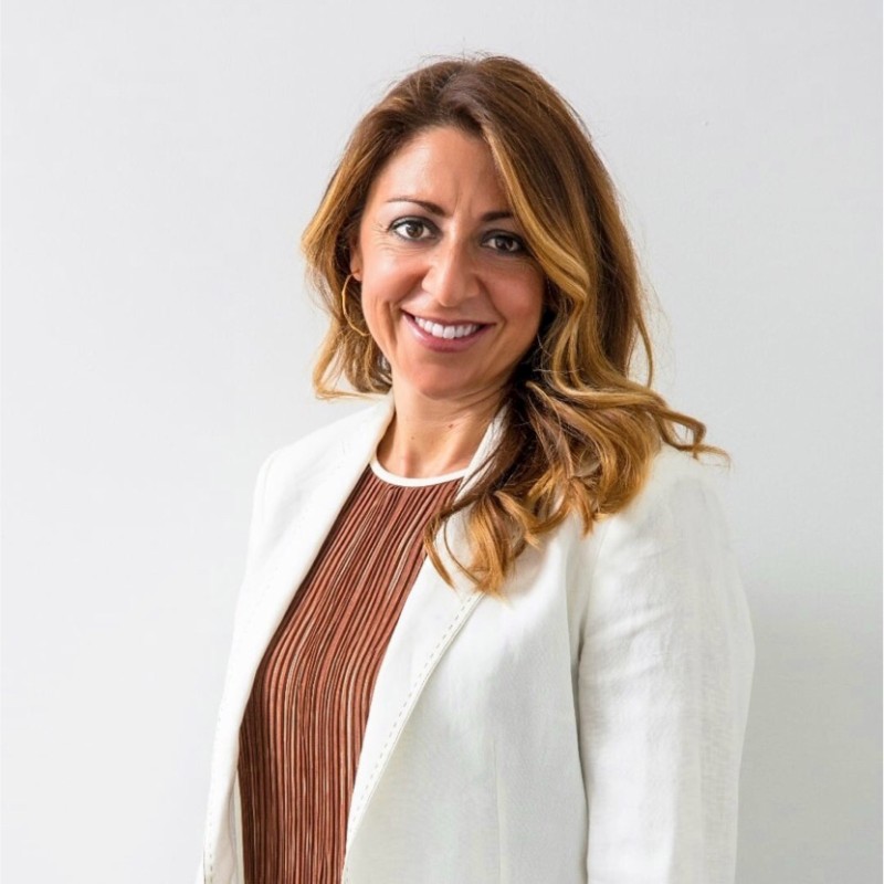 Immagine di Irene Vecchione