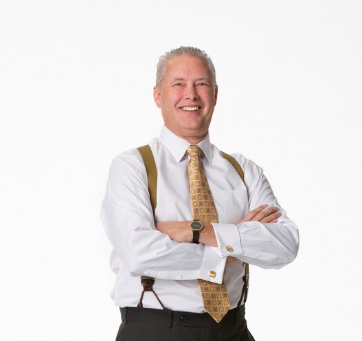 Immagine di Kevin Eikenberry