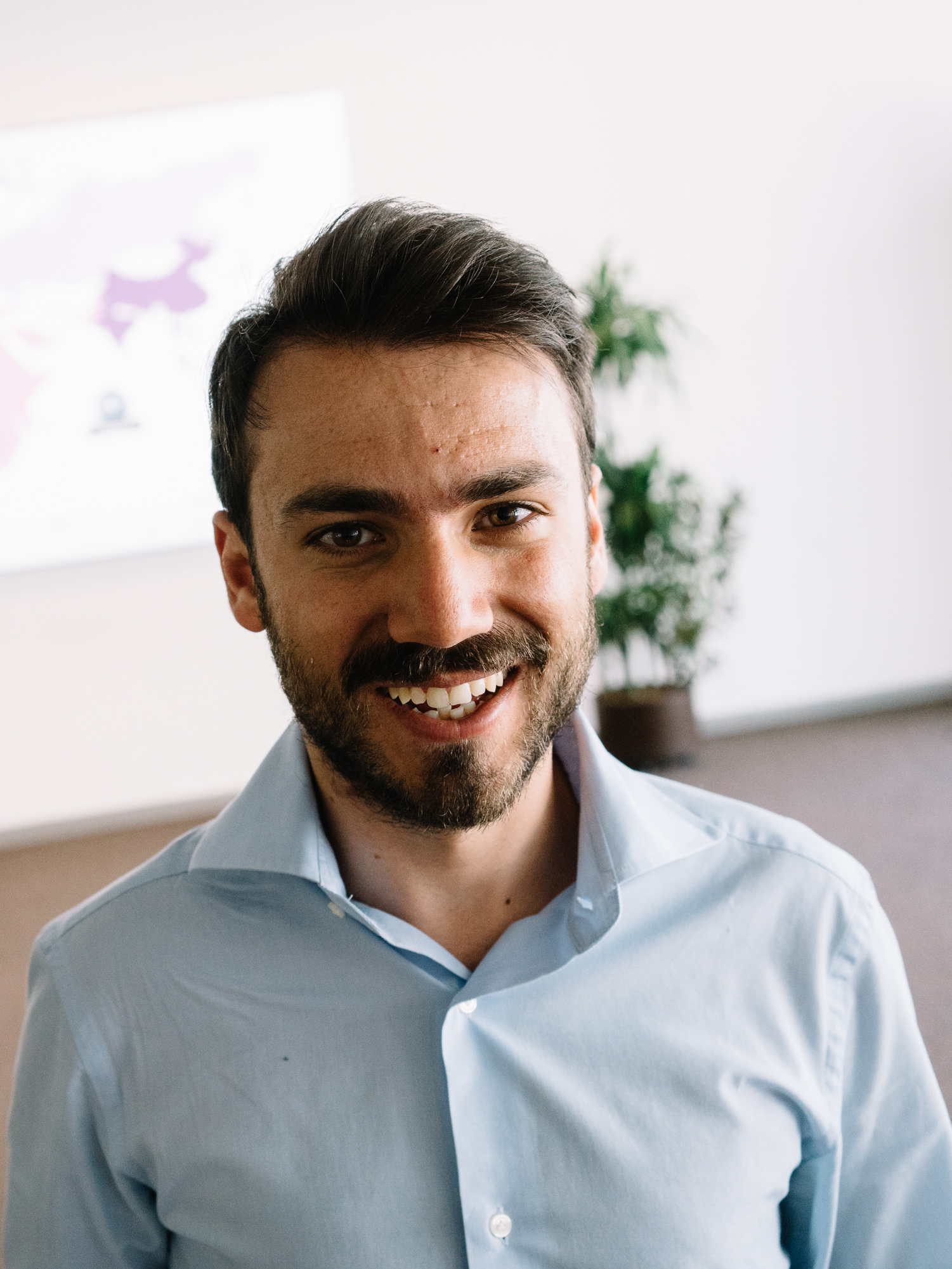 Immagine di Luca Cresi Ferrari