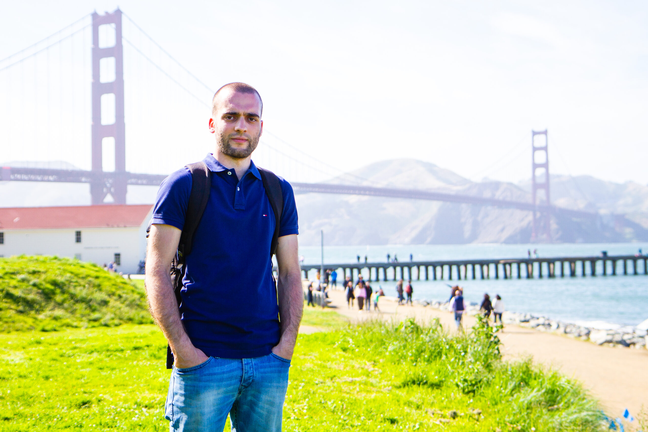 Immagine di Luca Danelutti