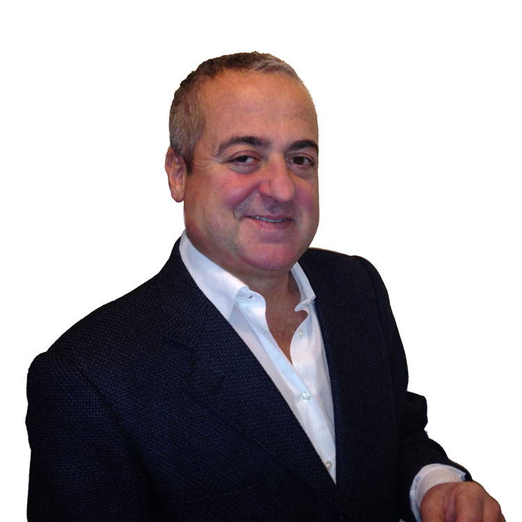 Immagine di Luca M. Liberatore