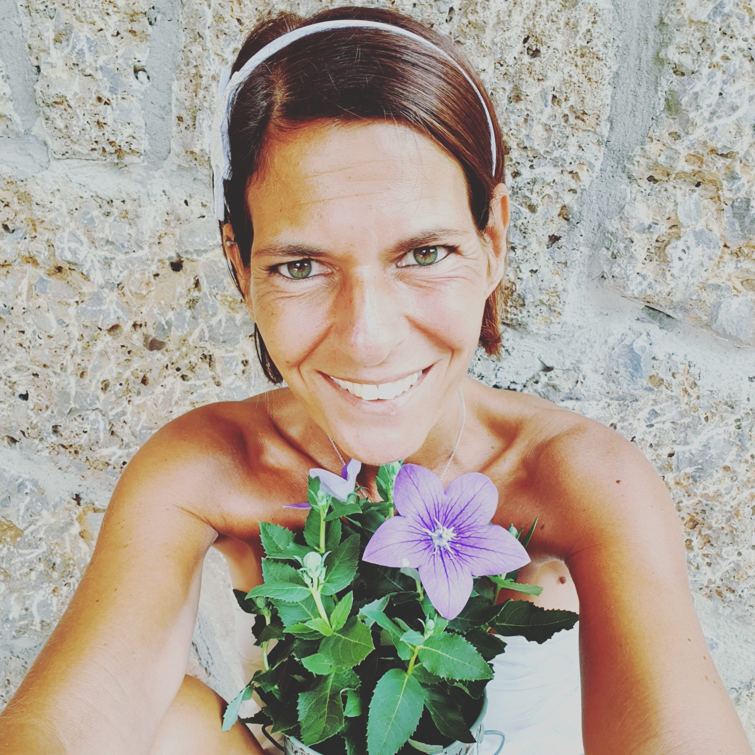 Picture of Lucrezia Centonze