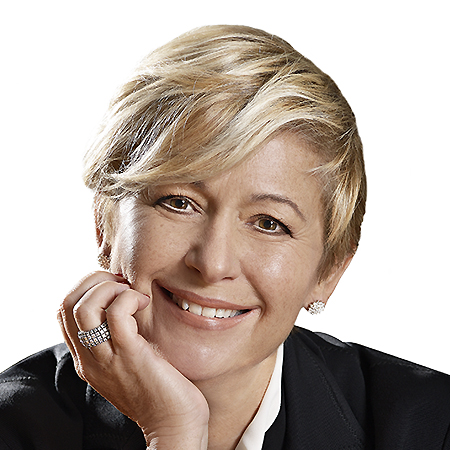 Immagine di Mariuccia Rossini -