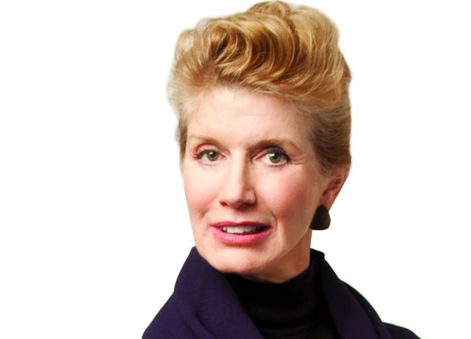 Picture of Martha Rogers