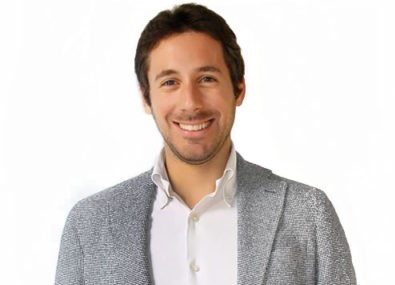 Picture of Maurizio La Cava