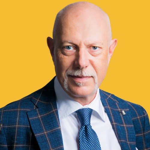 Immagine di Maurizio Passerini