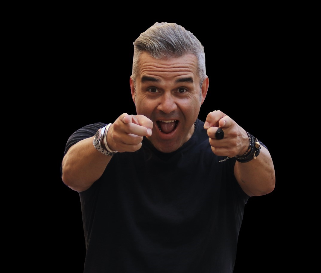 Immagine di Max Panico