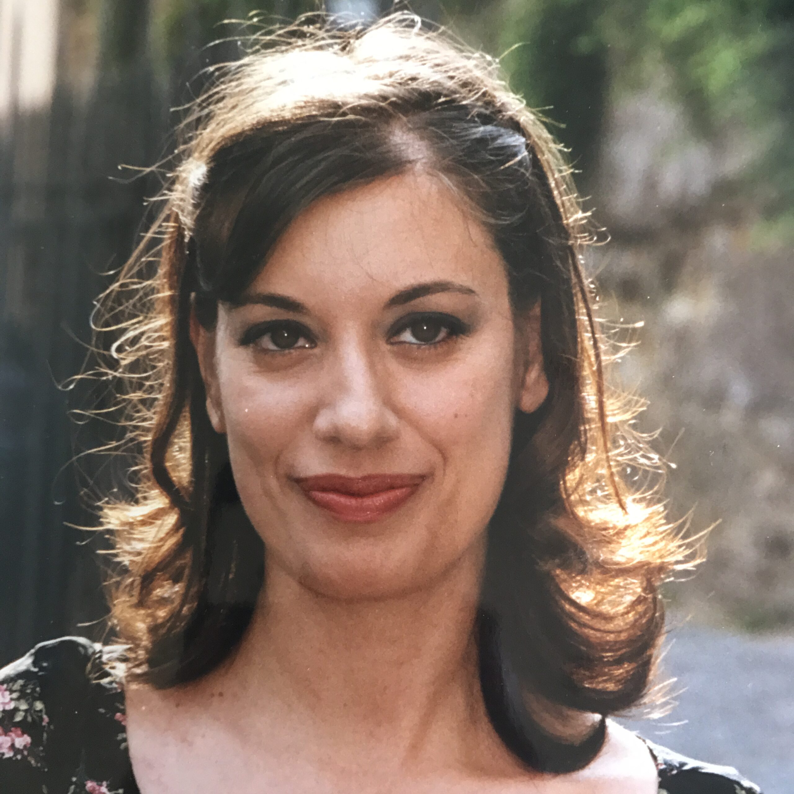 Immagine di Monica Arbitrio