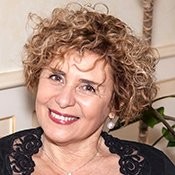 Immagine di Myriam Ines Giangiacomo