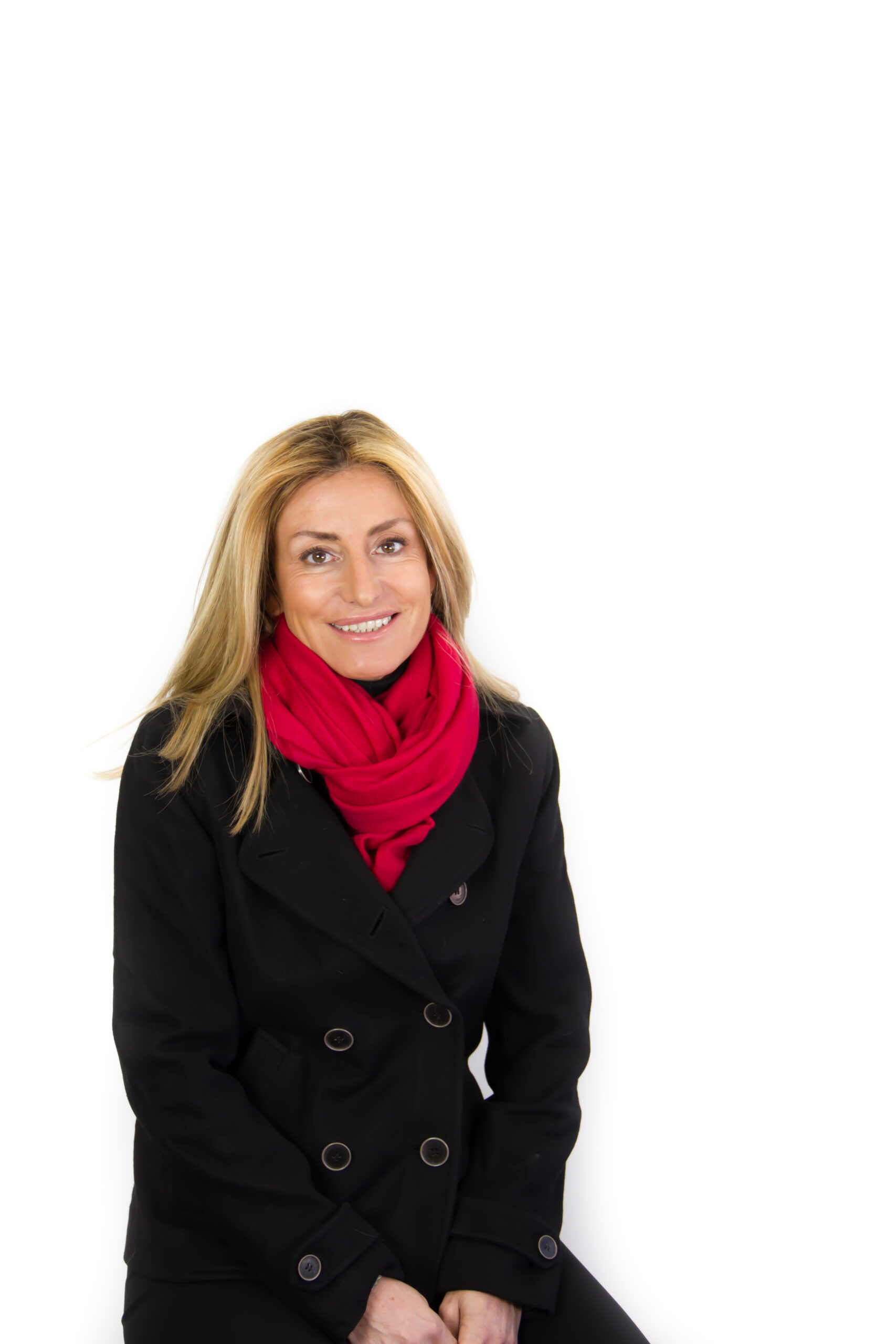 Immagine di Nekane Rodriguez