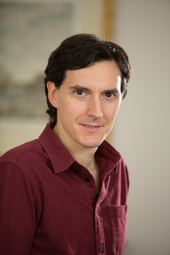 Immagine di Niccolo Gori Sassoli