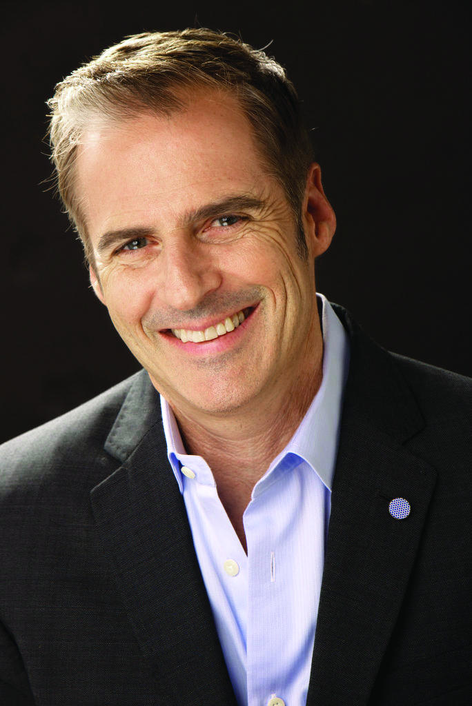 Immagine di Oren Klaff