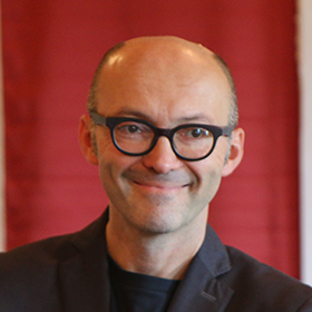 Picture of Paolo Bruttini