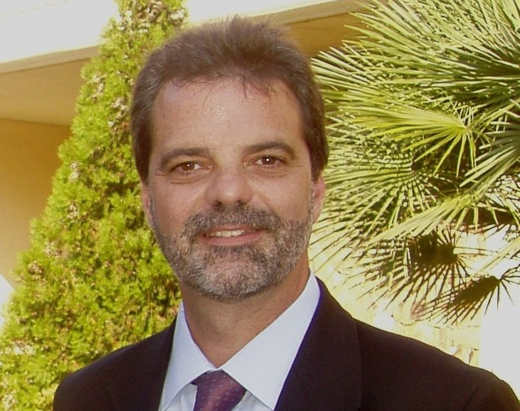 Picture of Paolo Fedi