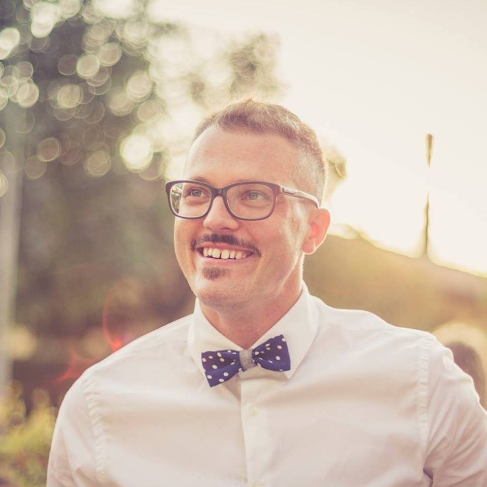 Picture of Pietro Fruzzetti