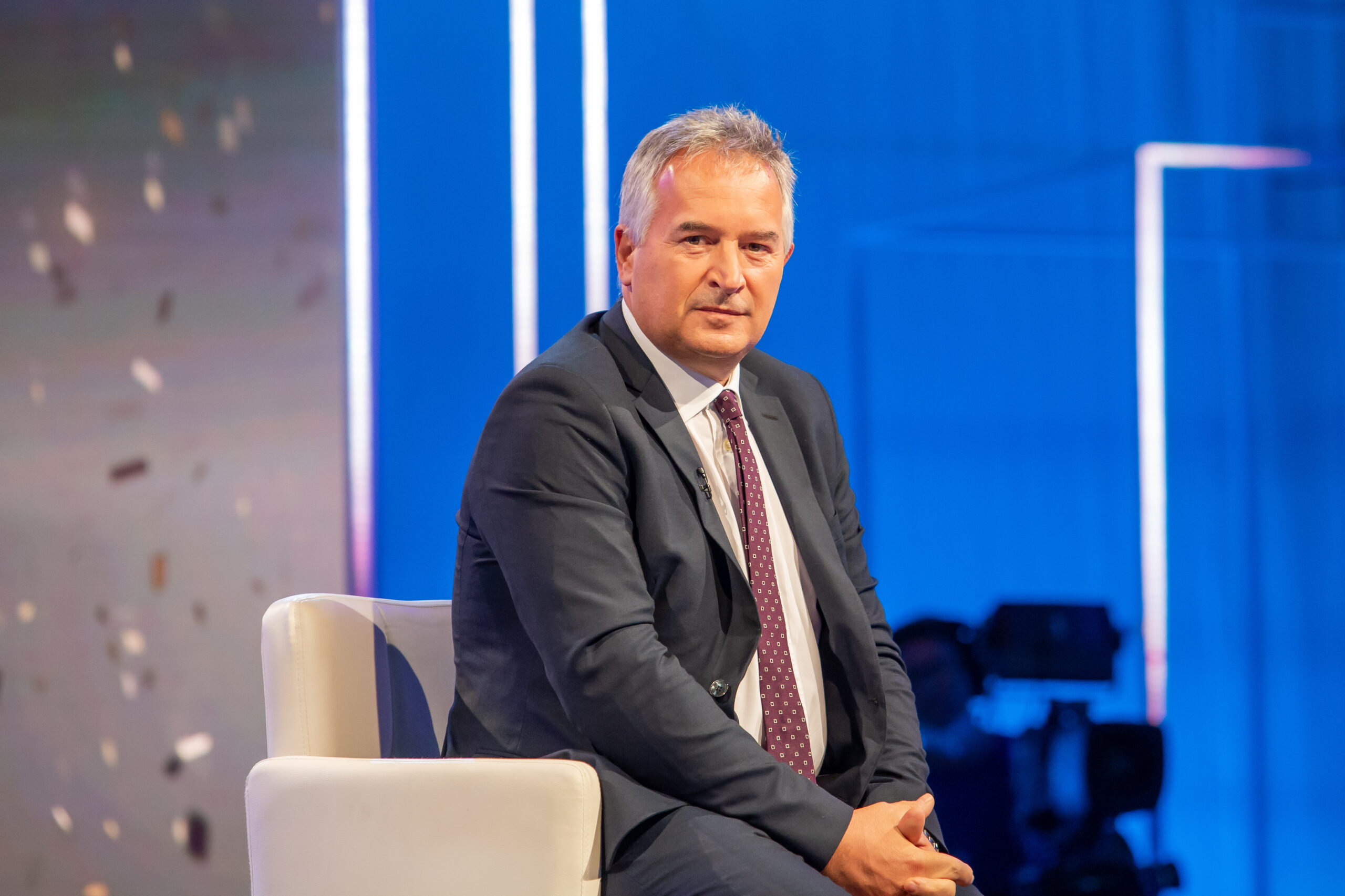 Foto Francesco Baroni Gi Group Italia