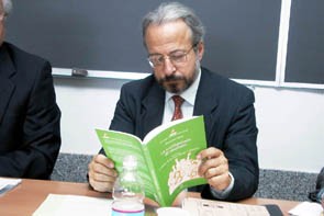Immagine di Alessandro Cugini