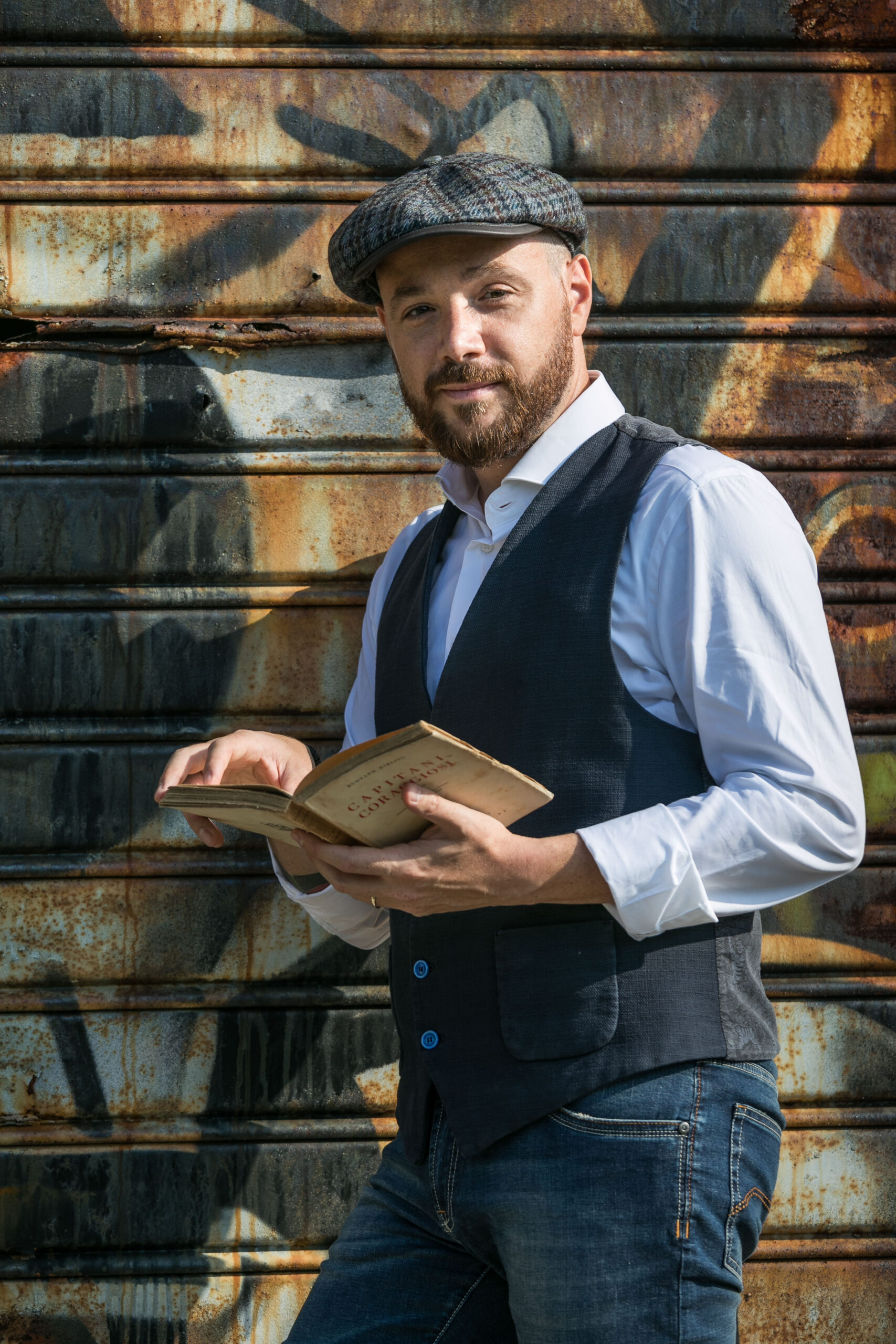 Immagine di Raffaele Tovazzi