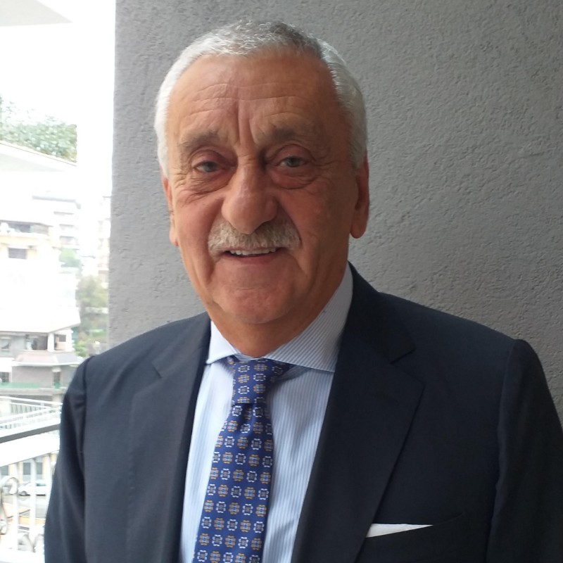 Immagine di Roberto Imbimbo