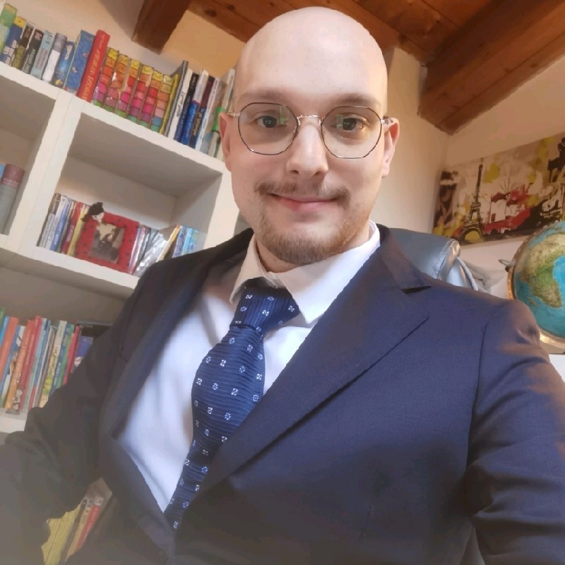 Immagine di Roberto Mario De Stefano