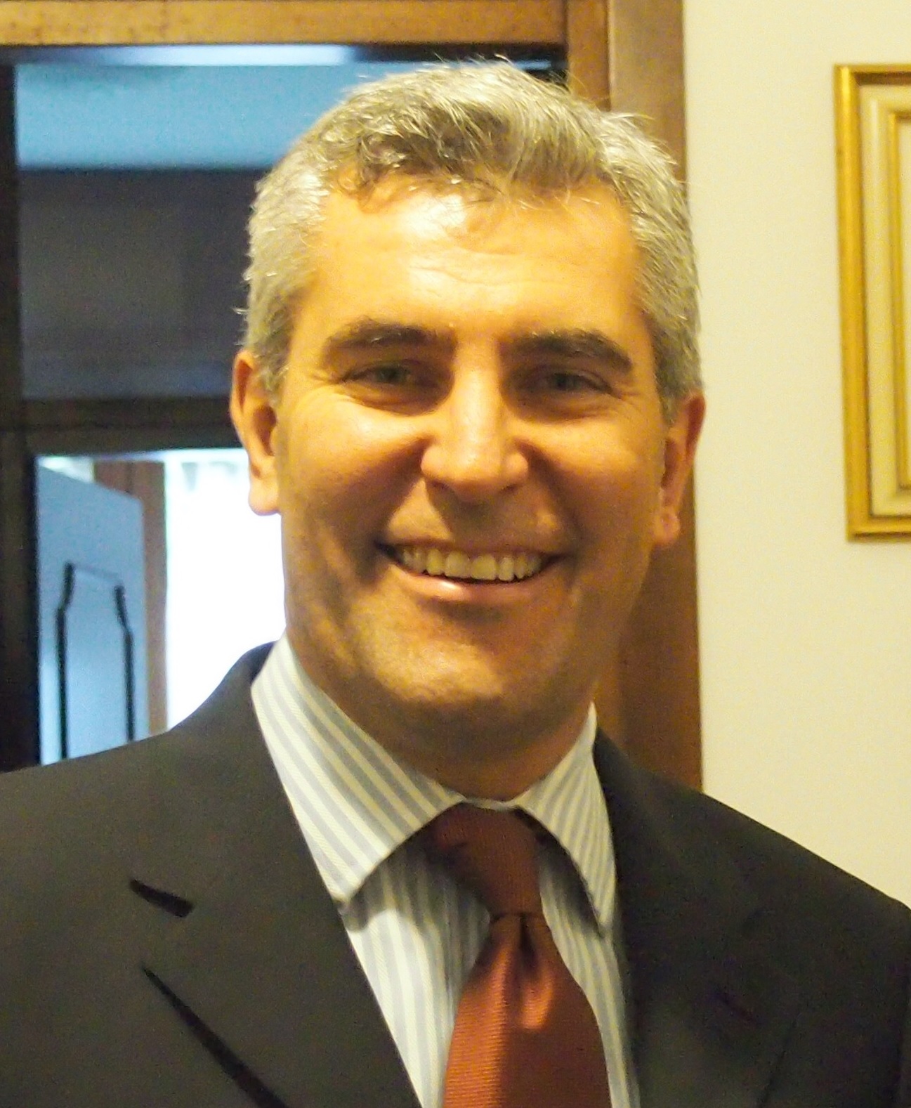 Immagine di Roberto Paganelli