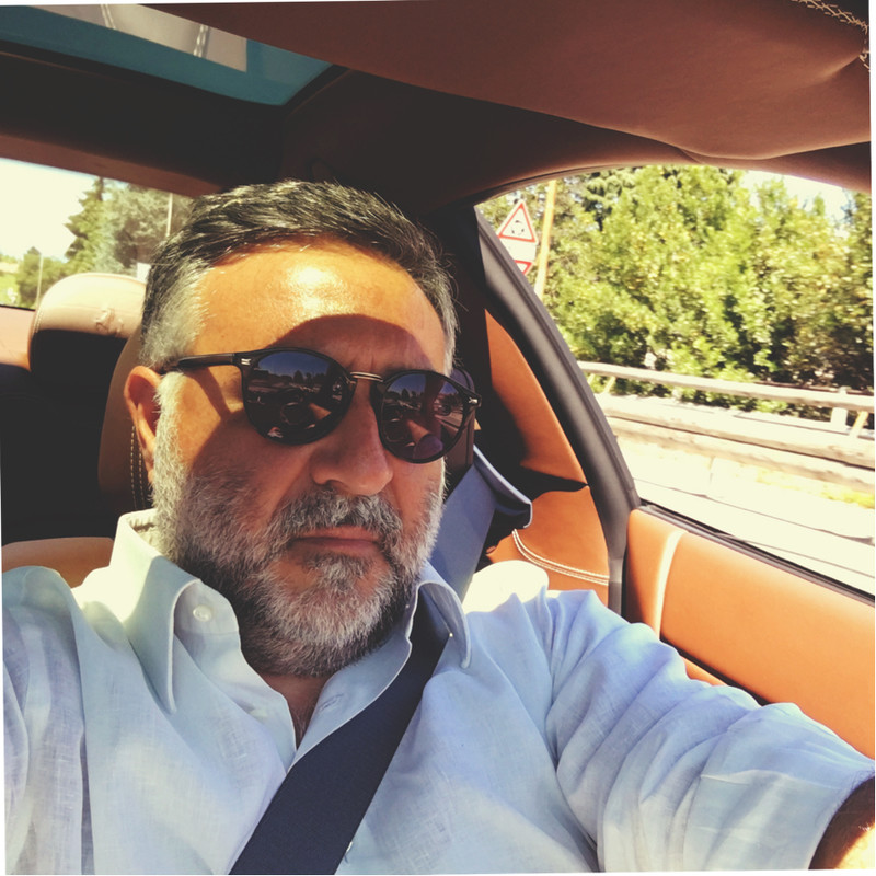 Immagine di Rosario Rasizza