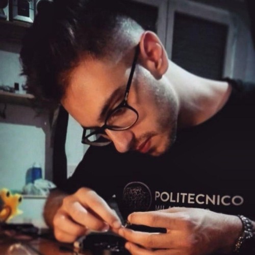 Immagine di Samuele Barbieri