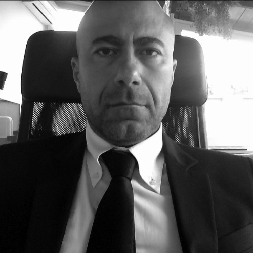 Picture of Sergio Lombardi