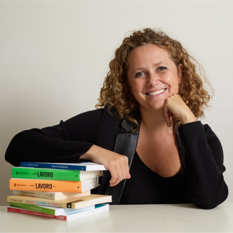 Immagine di Silvia Zanella