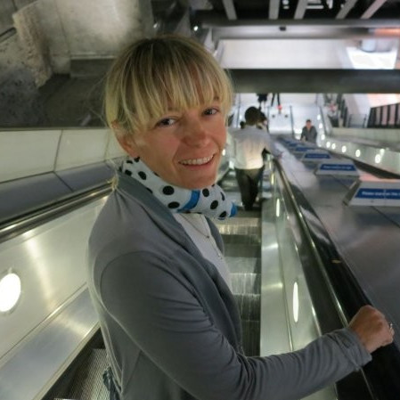 Immagine di Simona Frignani