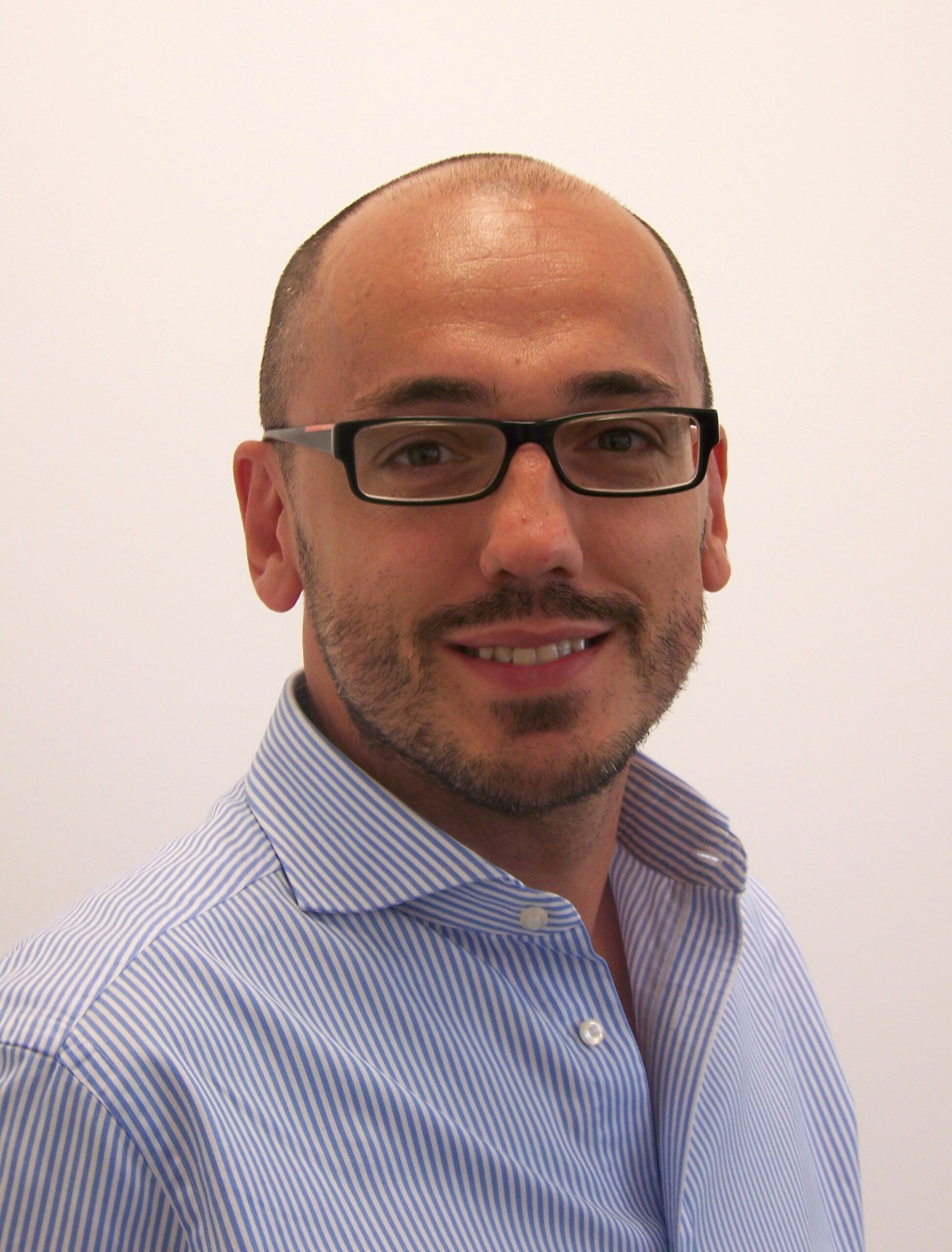 Picture of Simone Piana