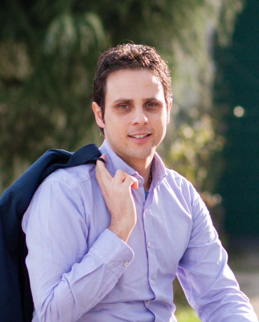 Immagine di Simone Polese