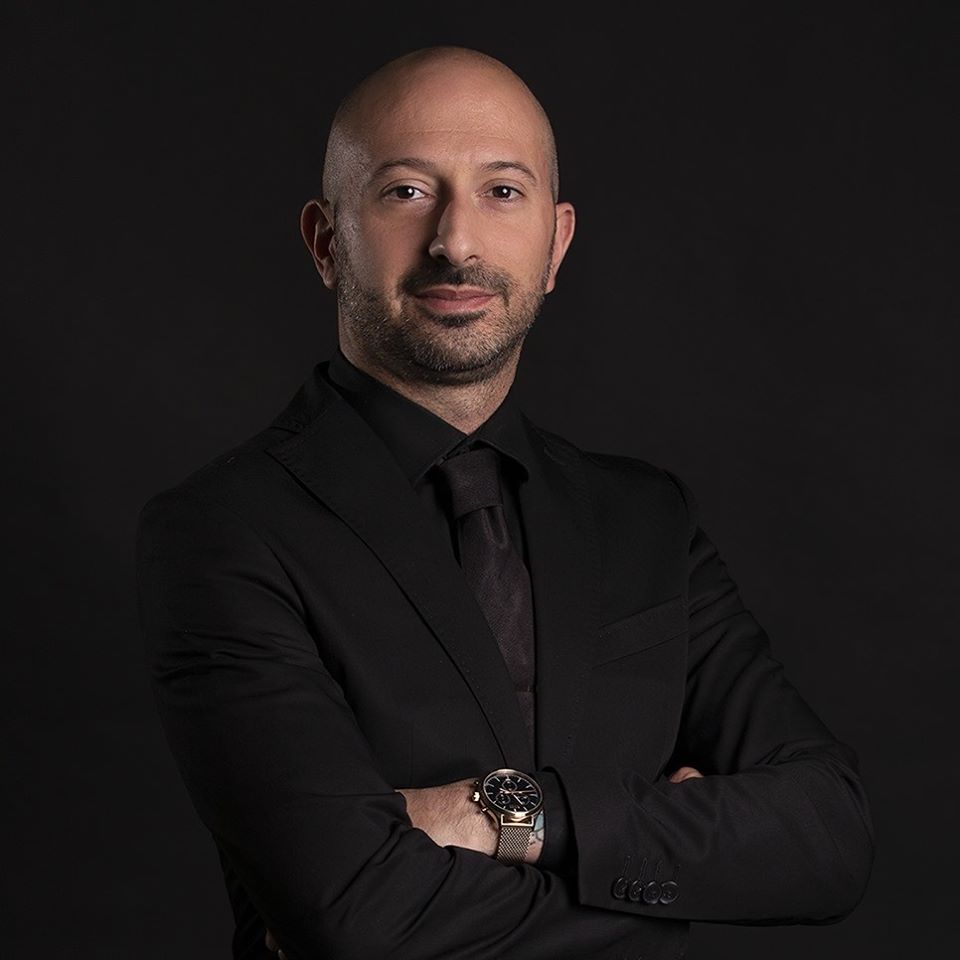 Immagine di Simone Puliafito