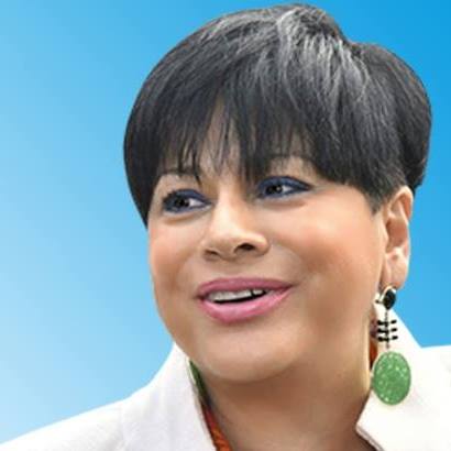 Immagine di Valentina Aprea