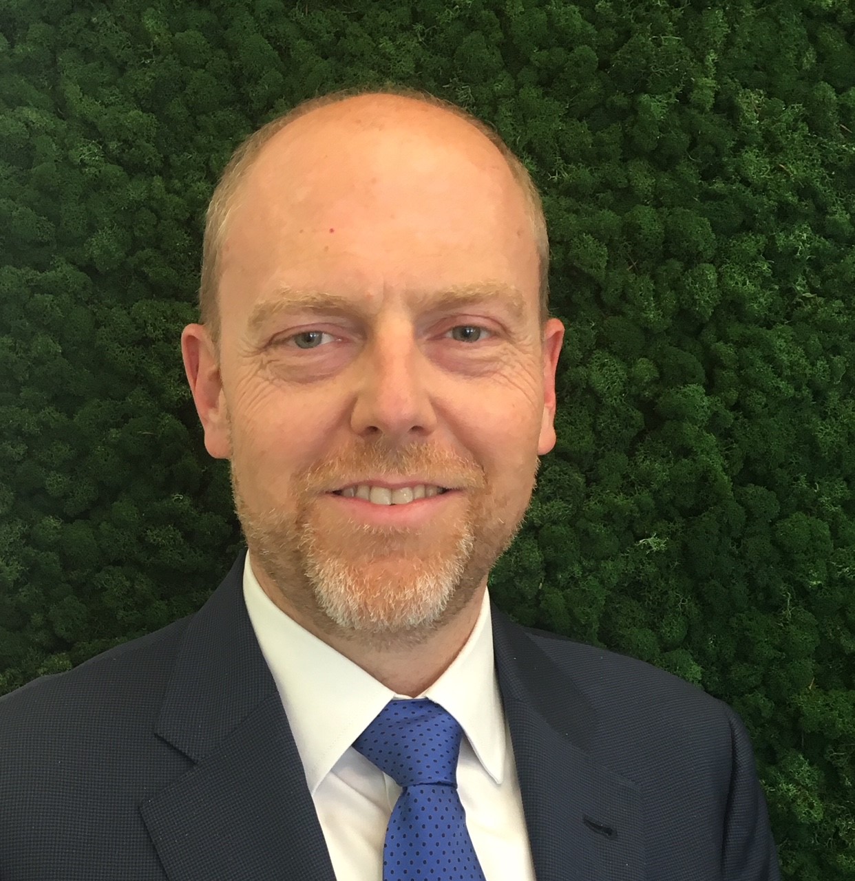 Immagine di Walter Bucelli