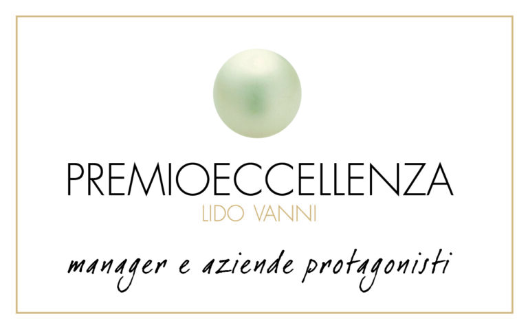 Logo Premio eccellenza Manageritalia 2011