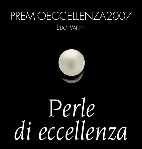 Logo Premio eccellenza Manageritalia 2007
