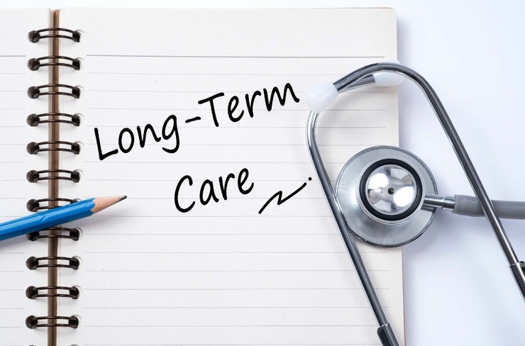 immagine rappresentativa della polizza LTC long term care