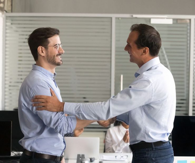 quadri - middle management