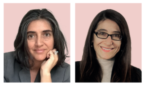 parità di genere nel mondo del lavoro angela balducci barbara trabucchi