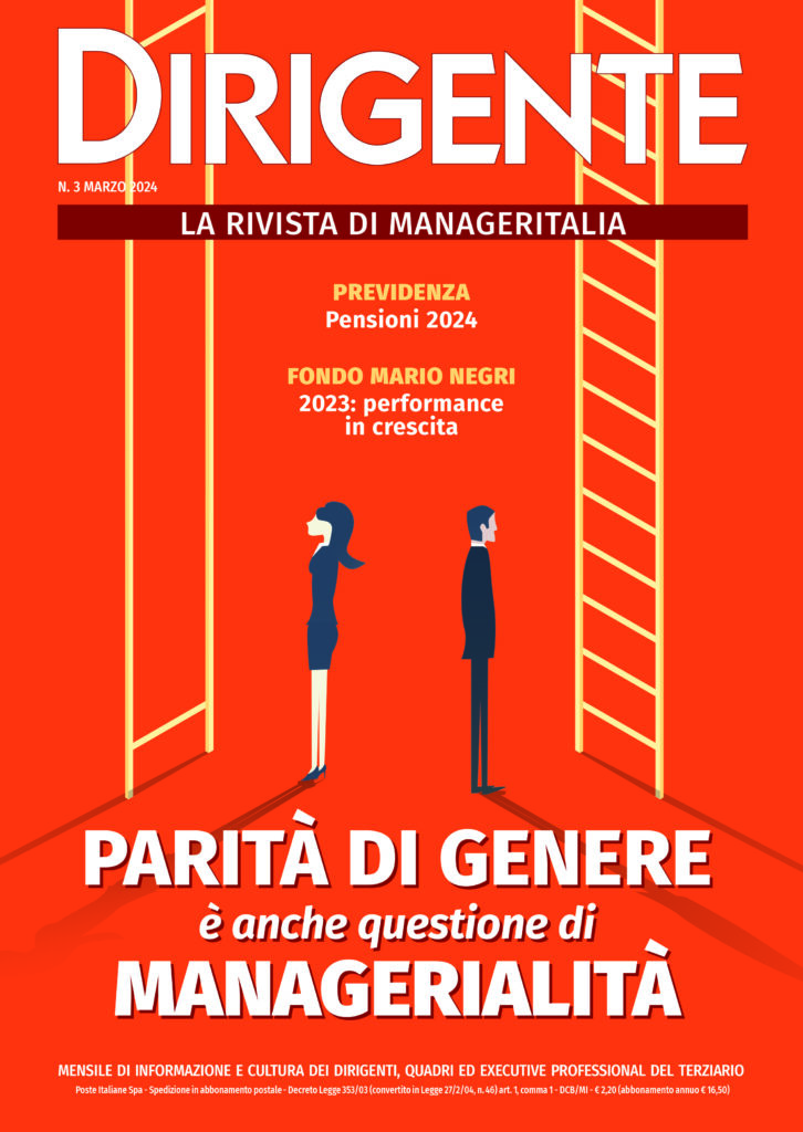 Copertina Dirigente 3-2024