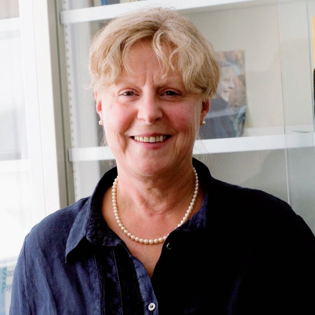 Picture of Chiara Volpato