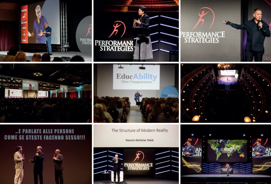 performance strategies