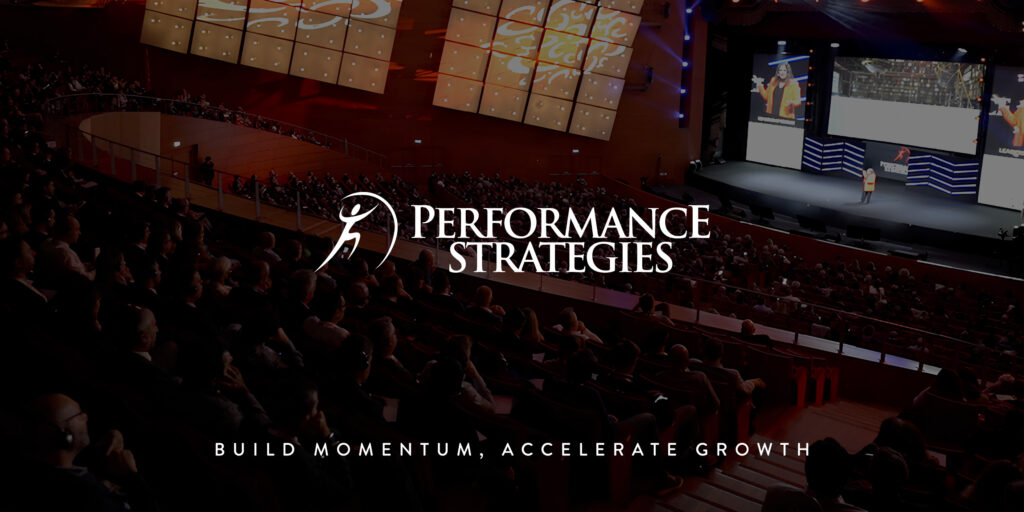 immagine Leadership Forum Performance Strategies 2024