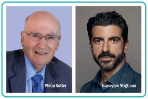 Philip Kotler Giuseppe Stigliano