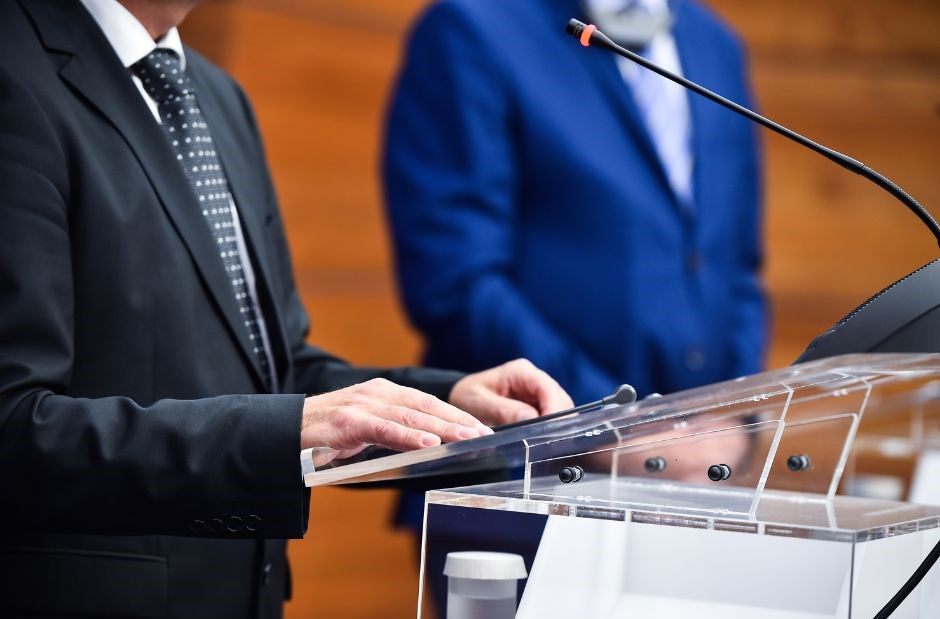 comunicazione politica e marketing