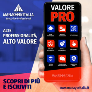 manageritalia executive professional