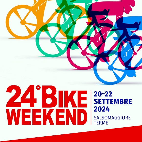 Immagine Bikeweekend Manageritalia Lombardia 20-22 settembre 2024